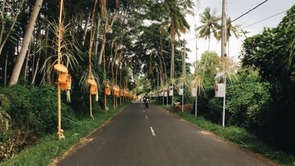 Lucruri de făcut în Bali, dacă nu sunteți un surfer (Mulia Resort Villas) Lucruri de făcut în Bali, dacă nu sunteți un surfer