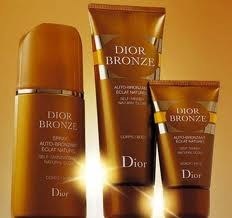 Ce se întâmplă dacă nu poți bronza (bronzer) Ce se întâmplă dacă nu poți bronza
