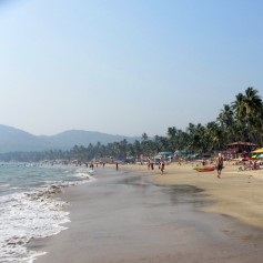 Ce trebuie să știți merge în vacanță în Goa cu noi pe drum - de călătorie împreună în Goa (mare) Ce trebuie să știți merge în vacanță în Goa cu noi pe drum - de călătorie împreună în Goa