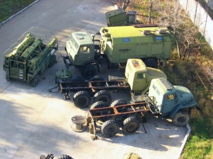 Ceea ce a mai rămas din armata Ucrainei (Ucraina) Ceea ce a rămas armatei ucrainene