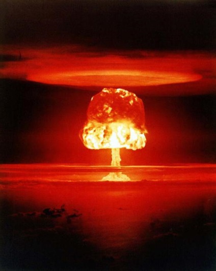 Ce este o bombă de cobalt (cobalt bomba toriu bombă de cobalt cobalt Frag bombă) Ce este o bombă de cobalt