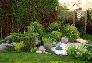 Ce este rockeries, o fotografie a speciei sale, atât pentru a construi propriile sale mâini (grădină stancoasa cu propriile sale mâini) Ce este rockeries, o fotografie a speciei sale, atât pentru a construi propriile sale mâini