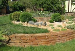 Ce este rockeries, o fotografie a speciei sale, atât pentru a construi propriile sale mâini (rockeries cu mâinile) Ce este rockeries, o fotografie a speciei sale, atât pentru a construi propriile sale mâini