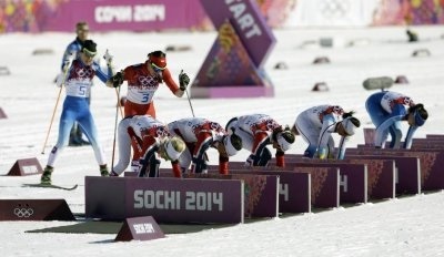 Ce este skiathlon (sport) Ce este skiathlon