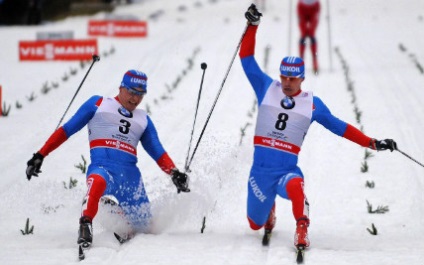 Ce este skiathlon în site-ul de schi bărbați (curse) Ce este skiathlon în site-ul de schi bărbați
