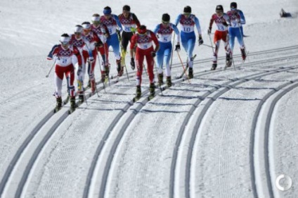 Ce este skiathlon în site-ul de schi bărbați (curse) Ce este skiathlon în site-ul de schi bărbați