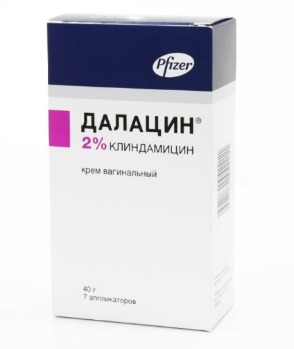 gel acnee Dalatsin (gel) Gel Dalatsin pentru acnee