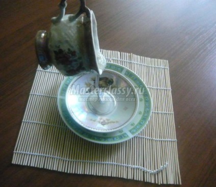 Decorativă aranjament floral (compoziție decorativă „flori) Compoziția de flori decorative