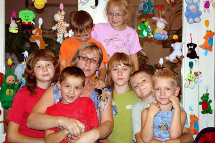 Pentru copii Village (SOS) Șos. sat copii SOS