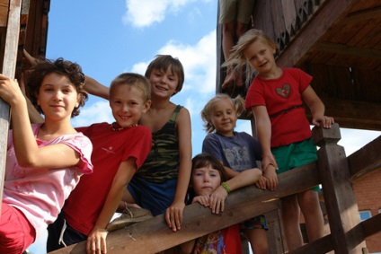 Pentru copii Village SOS (sat) sat copii SOS