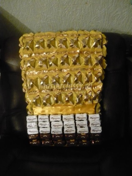 Cadouri pentru copii de dulciuri cu mâinile sale (cadouri) Cadouri pentru copii de dulciuri cu mâinile sale
