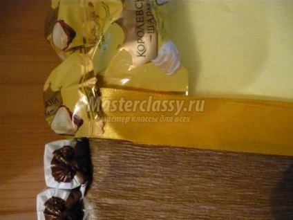 Cadouri pentru copii de dulciuri cu mâinile sale (burete SpongeBob de dulciuri) Cadouri pentru copii de dulciuri cu mâinile sale