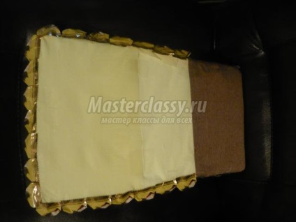 Cadouri pentru copii de dulciuri cu mâinile sale (un cadou dulce de dulciuri SpongeBob) Cadouri pentru copii de dulciuri cu mâinile sale