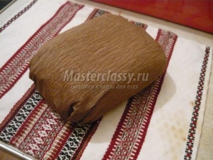 Cadouri pentru copii de dulciuri cu mâinile sale (burete SpongeBob de dulciuri) Cadouri pentru copii de dulciuri cu mâinile sale