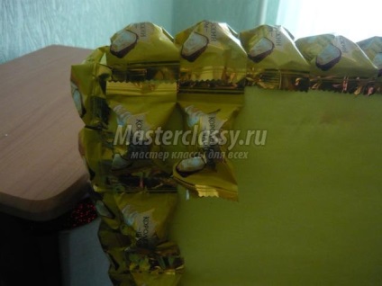 Cadouri pentru copii de dulciuri cu mâinile sale (pentru copii) Cadouri pentru copii de dulciuri cu mâinile sale
