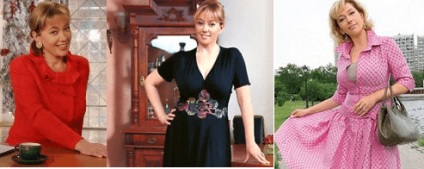 Arina Sharapova meniuri dietetice, retete, secrete de armonie și frumusețe (rețete) meniuri dietetice Arina Sharapova, rețete, secrete de armonie și frumusețe