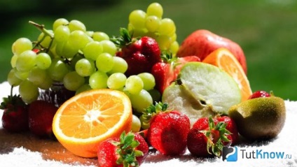 Pro Dieta Arina Sharapova, contra, iar rezultatul (dieta) Pro Dieta Arina Sharapova, contra, și rezultatul
