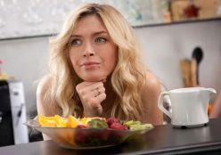 Dieta Vera Brezhnev, figura perfecta (dieta) Credința dieta Brejnev siluetă perfectă