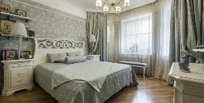 Design dormitor pentru o femeie (dormitoare) Design dormitor pentru femei