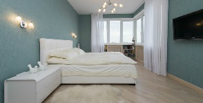 Design dormitor pentru o femeie (proiectare) Design dormitor pentru femei