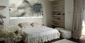 Design dormitor pentru o femeie (dormitoare) Design dormitor pentru femei