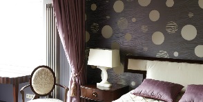 Design Dormitor pentru femeie (culorile deschise dormitor) Design dormitor pentru femei