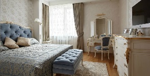 Design dormitor pentru o femeie (femei) Design dormitor pentru femei