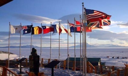 De ce studia Antarctica decât continentul bogat (care este de a explora Antarctica) De ce studia Antarctica, continentul este bogat