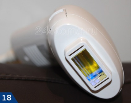 Acasă photoepilator - comentarii, un rating cumpăra mai bine în 2016 (a) Acasă photoepilator - comentarii, un rating cumpăra mai bine 2016
