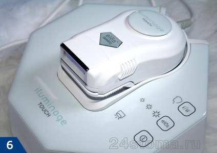 Acasă photoepilator - comentarii, un rating cumpăra mai bine în 2016 (a) Acasă photoepilator - comentarii, un rating cumpăra mai bine 2016