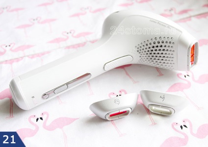 Acasă photoepilator - comentarii, un rating cumpăra mai bine în 2016 (acasă photoepilator recenzii Philips BABYLISS ROWENTA) Acasă photoepilator - comentarii, un rating cumpăra mai bine 2016
