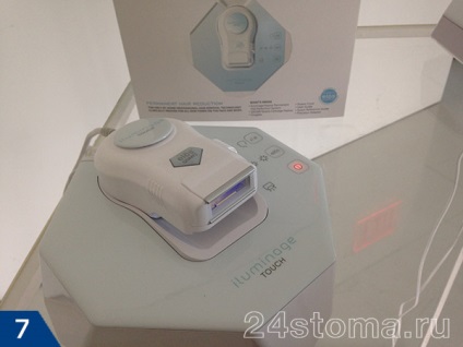 Acasă photoepilator - comentarii, un rating cumpăra mai bine în 2016 (acasă photoepilator recenzii Philips BABYLISS ROWENTA) Acasă photoepilator - comentarii, un rating cumpăra mai bine 2016
