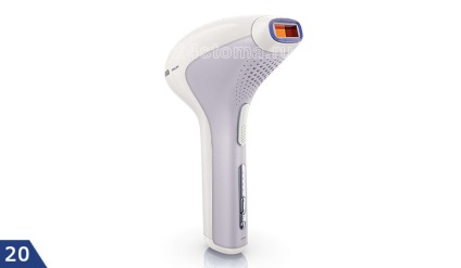 Acasă photoepilator - comentarii, un rating cumpăra mai bine în 2016 (acasă) Acasă photoepilator - comentarii, un rating cumpăra mai bine 2016