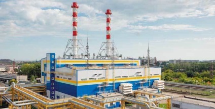 Acasă piață (investiții în sectorul energetic) piață acasă
