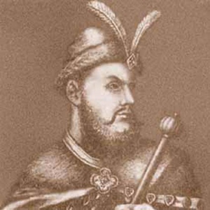 Doroshenko, Peter - ea (malul stâng al Niprului) Doroshenko, Peter - aceasta