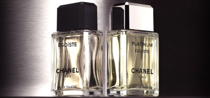 Parfum Chanel (Elemente de potrivire chanel), cele mai populare arome (parfumuri) Parfum Chanel (Chanel) arome dintre cele mai cunoscute