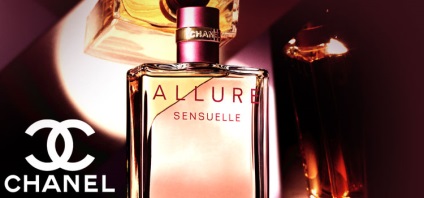 Parfum Chanel (Chanel) arome cele mai populare (chanel) Parfum Chanel (Chanel) arome dintre cele mai cunoscute