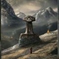 rune Spirit și runa - coardele lumii (Runes) rune Spirit și runa - sforile lumii