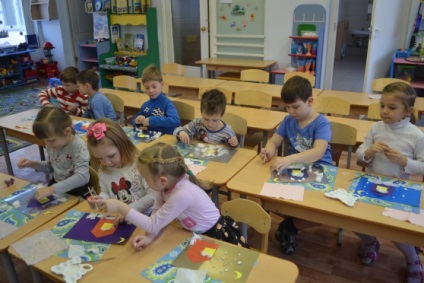 Eseu „De ce eu lucrez într-o grădiniță“ (Școala) Eseu „De ce eu lucrez într-o grădiniță“