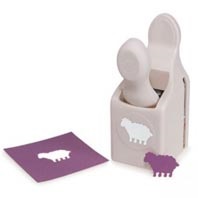 Perforatore figurate (compostare) (Revizuirea kituri de pumn buclat) Perforatore figurate (compostare)