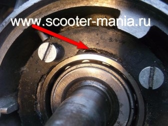 Fotografii de la motor de reparații motocicleta „izh-Planeta„(CPAS MICROCAR), scutere si motociclete (IL-planeta) Fotografii de la motor de reparații motocicleta „izh-Planeta„(CPAS MICROCAR), scutere și motociclete