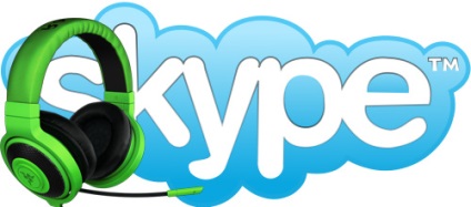 pentru Skype Cască - ceea ce pentru a alege (set de căști pentru Skype) pentru Skype Cască - ce să aleagă