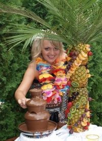 partid Hawaiian - ce sa poarte (partid) partid Hawaiian - ce sa poarte
