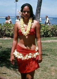 partid Hawaiian - ce sa poarte (partid) partid Hawaiian - ce sa poarte