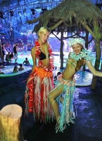 partid Hawaiian - ce sa poarte (partid) partid Hawaiian - ce sa poarte