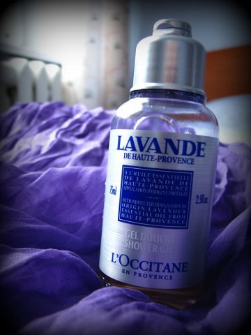 Gel de duș - Lavandă - de la L - Occitane - comentarii, fotografii și prețul (gel) Gel de duș - Lavandă - de la L - Occitane - comentarii, fotografii și preț