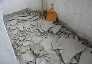 Hidroizolarea balcoane cu mâinile lor tehnologia funcționează cu o podea, tavan, pereți, video (ei) Hidroizolarea balcoane cu mâinile lor tehnologia funcționează cu o podea, tavan, pereți, video