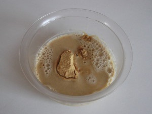 Muștar acasă (pudră de muștar) muștar acasă
