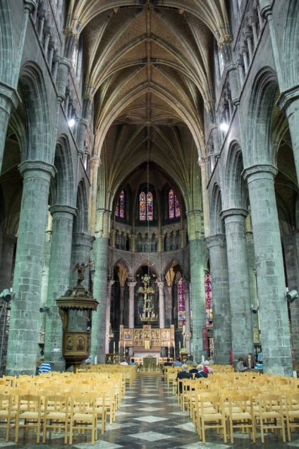 Orașul în care sa născut la saxofon (saxofon) City, unde sa născut saxofon
