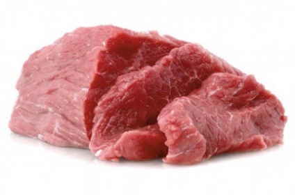 Carne de vită, descrierea, fotografiile și cele mai bune rețete de pe site-ul - afișul-alimentare (carne de vită) Carne de vită, descrierea, fotografiile și cele mai bune rețete de pe site-ul - afișul-food